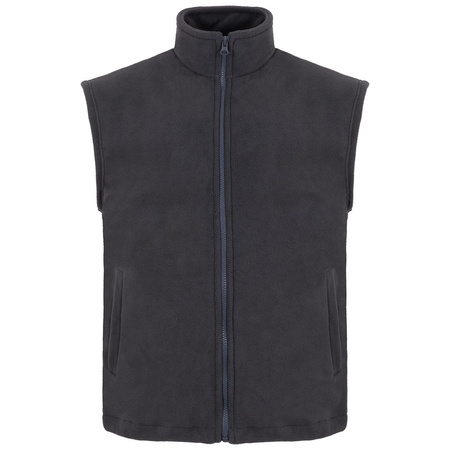 Kamizelka  UNISEX JHK FLRA 350 VEST grafitowa