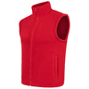 Kamizelka  UNISEX JHK FLRA 350 VEST czerwona