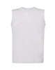 Koszulka Tank Top MĘSKA JHK TSUA TNK URBAN popielata