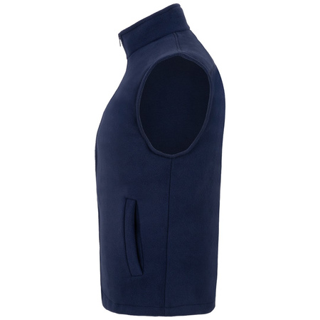 Kamizelka  UNISEX JHK FLRA 350 VEST granatowa