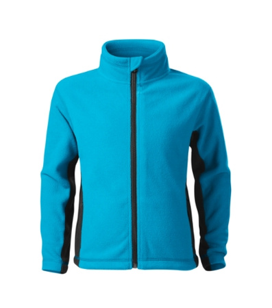 Polar DZIECIĘCY Malfini FROSTY turkusowy