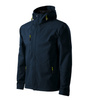 Kurtka Softshell MĘSKA Malfini NANO granatowa