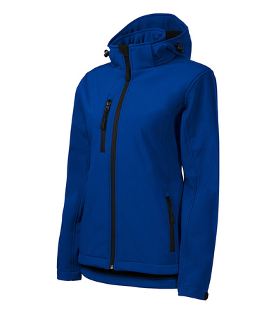 Kurtka Softshell DAMSKA Malfini PERFORMANCE chabrowa