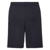 Spodenki dresowe MĘSKIE Fruit of The Loom LIGHTWEIGHT SHORTS białe