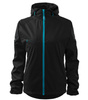 Kurtka Softshell DAMSKA Malfini COOL czarna