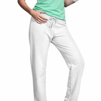 Spodnie dresowe DAMSKIE Malfini COMFORT białe