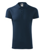 Koszulka Polo UNISEX Malfini VICTORY granatowa