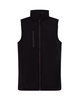 Kamizelka Softshell MĘSKA JHK SOFTSHELL VEST czarna