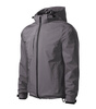Kurtka MĘSKA Malfini PACIFIC 3 IN 1 stalowa
