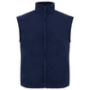 Kamizelka  UNISEX JHK FLRA 350 VEST granatowa