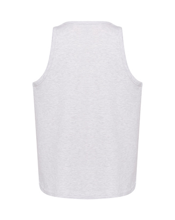 Koszulka Tank Top MĘSKA JHK TSUA STRP URBAN STRAP popielata