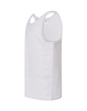 Koszulka Tank Top MĘSKA JHK TSUA STRP URBAN STRAP popielata