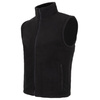 Kamizelka  UNISEX JHK FLRA 350 VEST czarna