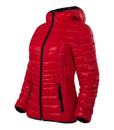 Kurtka DAMSKA Malfini EVEREST formula red