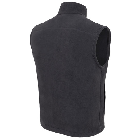 Kamizelka  UNISEX JHK FLRA 350 VEST grafitowa