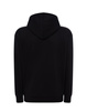 Bluza z kapturem i suwakiem  MĘSKA JHK SWUA HOOD SWEATSHIRT czarna