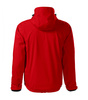 Kurtka MĘSKA Malfini PACIFIC 3 IN 1 czerwona
