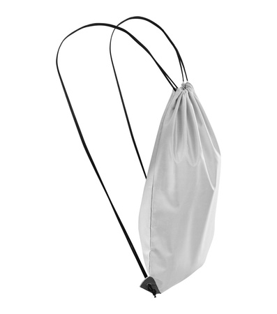 Plecak/Worek UNISEX Malfini ENERGY biały