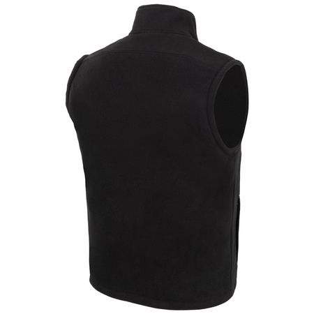 Kamizelka  UNISEX JHK FLRA 350 VEST czarna