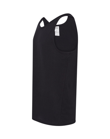 Koszulka Tank Top MĘSKA JHK TSUA STRP URBAN STRAP czarna