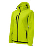 Kurtka Softshell DAMSKA Malfini PERFORMANCE limetka