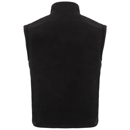 Kamizelka  UNISEX JHK FLRA 350 VEST czarna