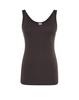 Koszulka Tank Top DAMSKA JHK TSUL VCTR VICTORIA grafitowa
