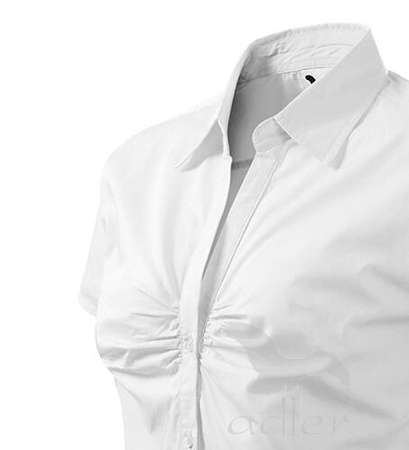 Koszula DAMSKA Malfini CHIC biała