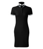 Sukienka DAMSKA Malfini DRESS UP czarna