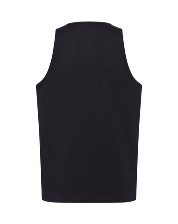 Koszulka Tank Top MĘSKA JHK TSUA STRP URBAN STRAP czarna
