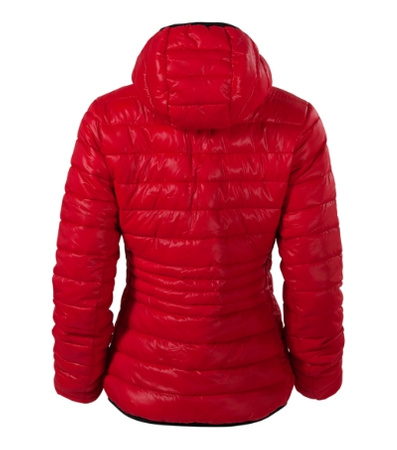 Kurtka DAMSKA Malfini EVEREST formula red