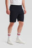 Spodenki dresowe MĘSKIE Fruit of The Loom LIGHTWEIGHT SHORTS białe