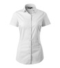 Koszula DAMSKA Malfini FLASH biała