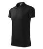 Koszulka Polo UNISEX Malfini VICTORY czarna