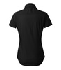Koszula DAMSKA Malfini FLASH czarna