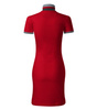 Sukienka DAMSKA Malfini DRESS UP formula red