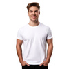 Koszulka MĘSKA Malfini CLASSIC NEW biała