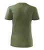 Koszulka DAMSKA Malfini BASIC khaki