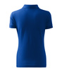 Koszulka Polo DAMSKA Malfini COTTON HEAVY chabrowa