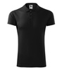 Koszulka Polo UNISEX Malfini VICTORY czarna