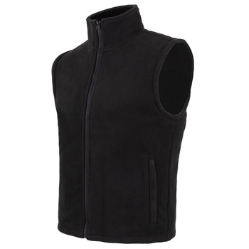 Kamizelka  UNISEX JHK FLRA 350 VEST czarna