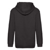 Bluza Kangurka DZIECIĘCA Fruit of The Loom HOODED SWEAT PREMIUM czarna