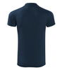 Koszulka Polo UNISEX Malfini VICTORY granatowa