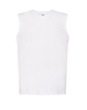 Koszulka Tank Top MĘSKA JHK TSUA TNK URBAN biała
