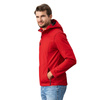 Kurtka Softshell MĘSKA Malfini NANO czerwona
