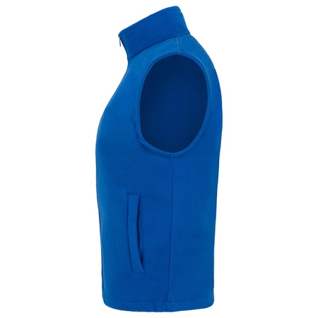 Kamizelka  UNISEX JHK FLRA 350 VEST niebieska