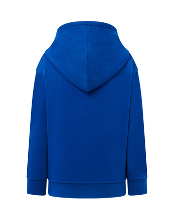 Bluza Kangurka DZIECIĘCA JHK KID HOODED chabrowa