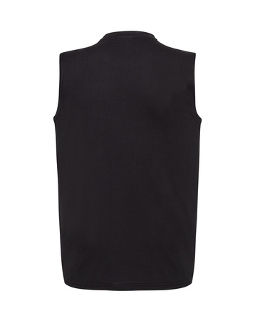 Koszulka Tank Top MĘSKA JHK TSUA TNK URBAN czarna