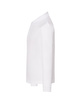 POLO KID LS JHK PKID 210 LS - BIAŁY