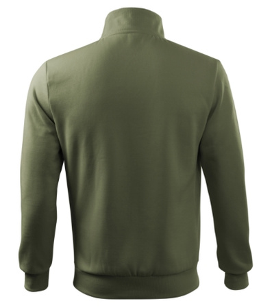 Bluza z suwakiem MĘSKA Malfini ADVENTURE khaki